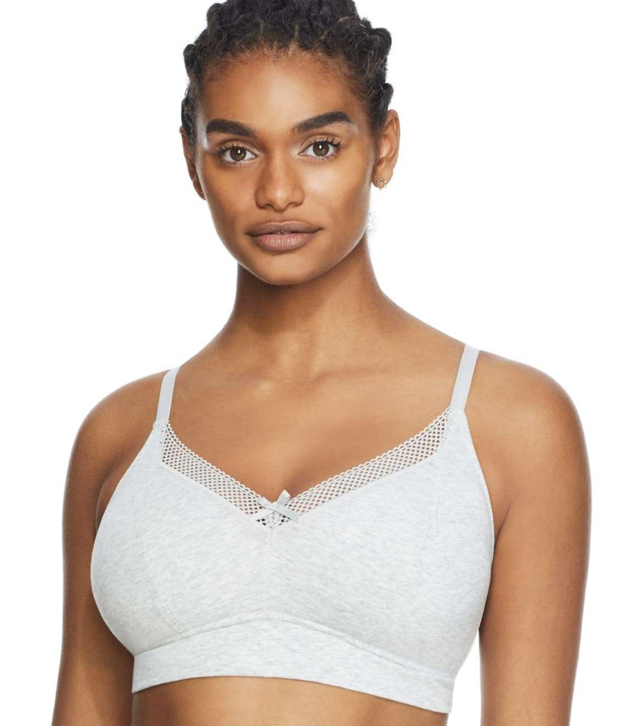 Pour Moi Bras * | Sale Pour Moi Love To Lounge Wire-Free T-Shirt Bra