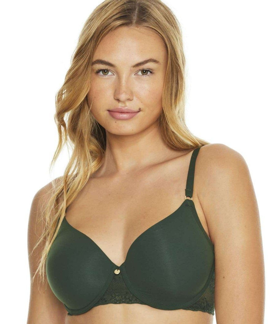 Bras * | Online Natori Bliss Perfection T-Shirt Bra