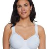 Wacoal Bras * | Sale Wacoal Lindsey Sport Contour Underwire Sports Bra