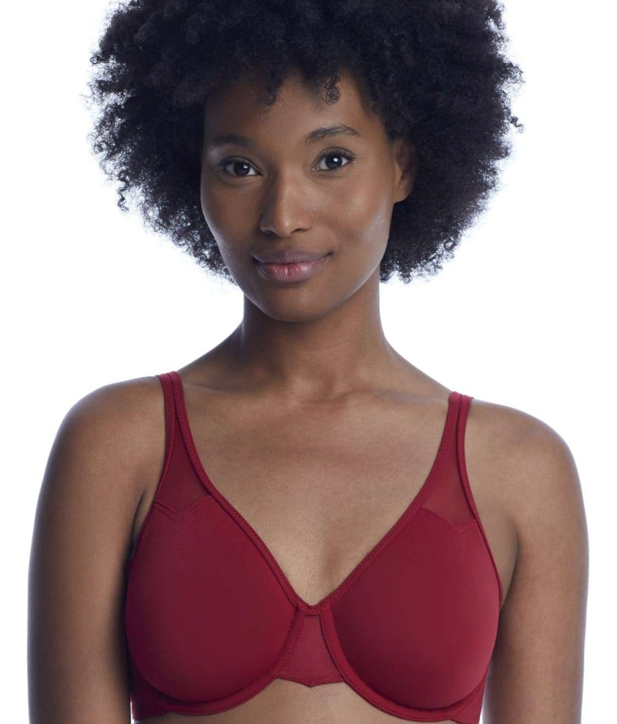 Wacoal Bras * | Cheap Body By Wacoal Seamless Bra