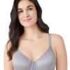 Wacoal Bras * | Outlet Wacoal Back Appeal Seamless Bra