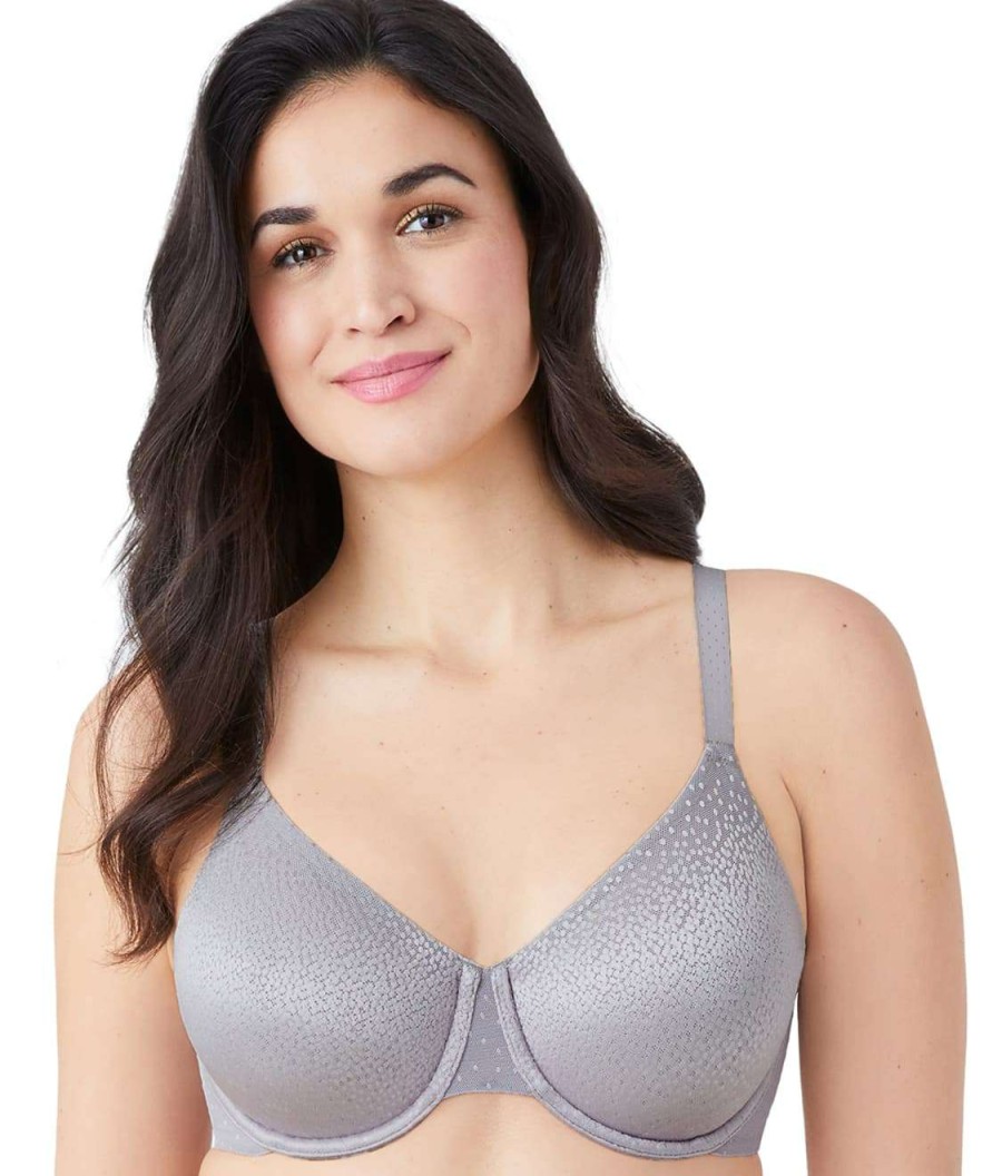 Wacoal Bras * | Outlet Wacoal Back Appeal Seamless Bra