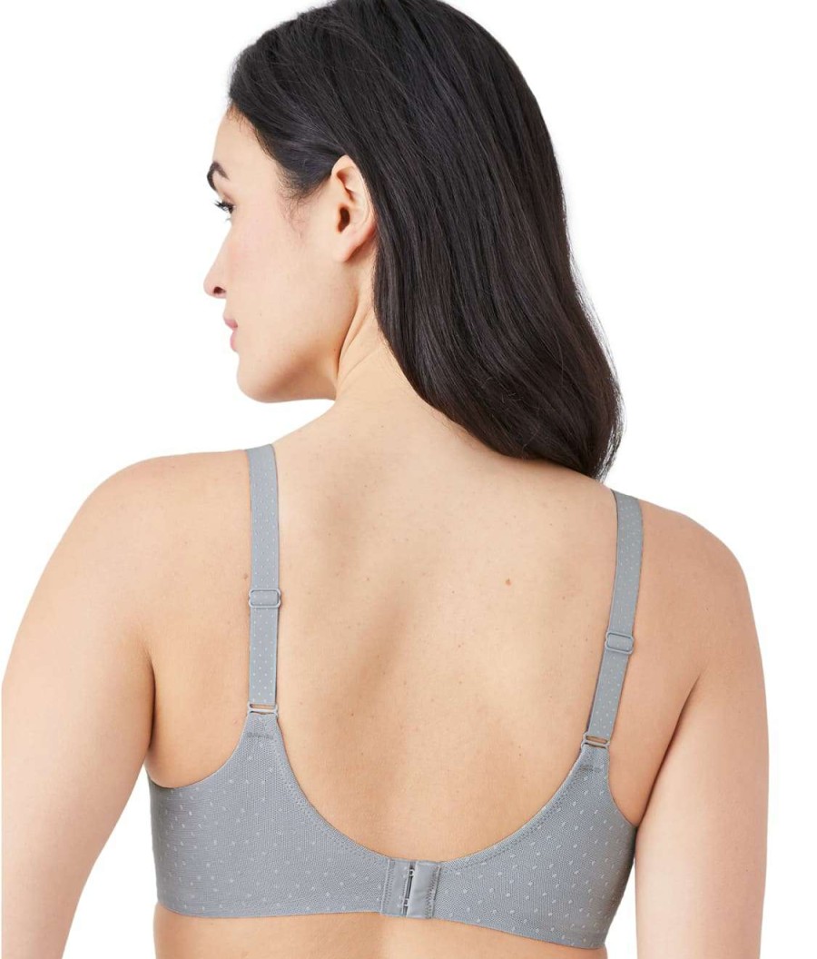 Wacoal Bras * | Outlet Wacoal Back Appeal Seamless Bra