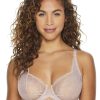 Bras * | Sale Natori Eclipse Lace Demi Bra