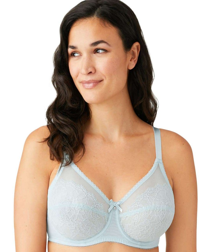 Wacoal Bras * | Sale Wacoal Retro Chic Bra