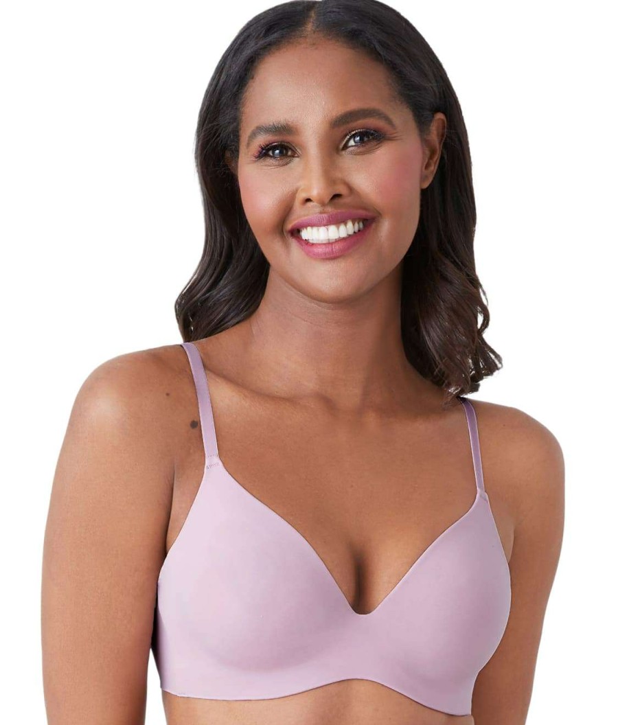 Wacoal Bras * | Outlet Wacoal Final Effect Smoothing T-Shirt Bra