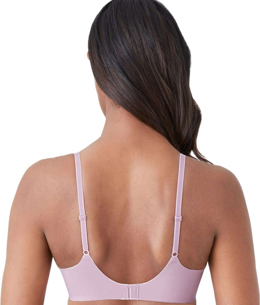 Wacoal Bras * | Outlet Wacoal Final Effect Smoothing T-Shirt Bra