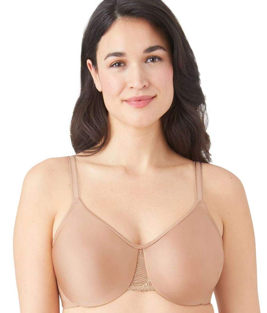 Wacoal Bras * | Cheap Wacoal Surreal Comfort Bra