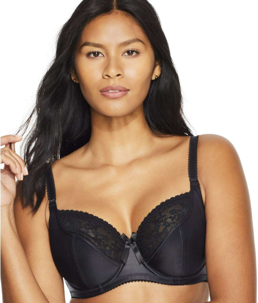 Pour Moi Bras * | Sale Pour Moi Madison Side Support Bra