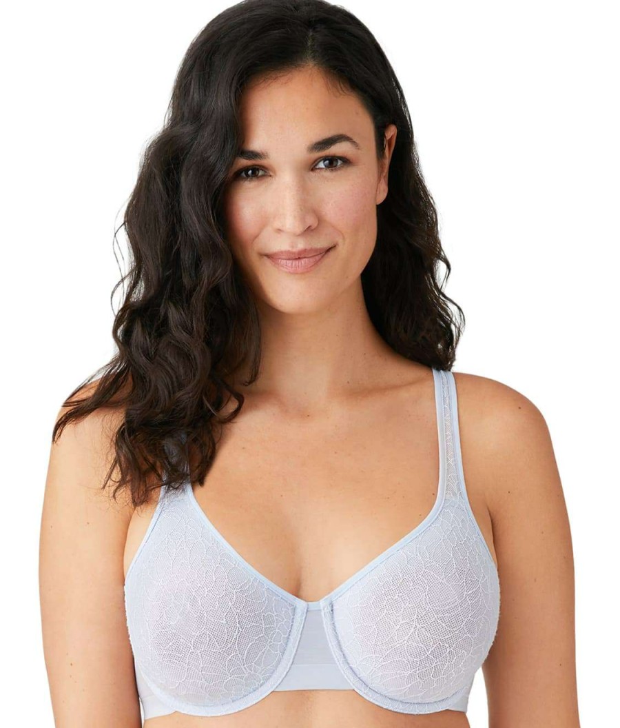 Wacoal Bras * | Cheap Wacoal All Edge Bra