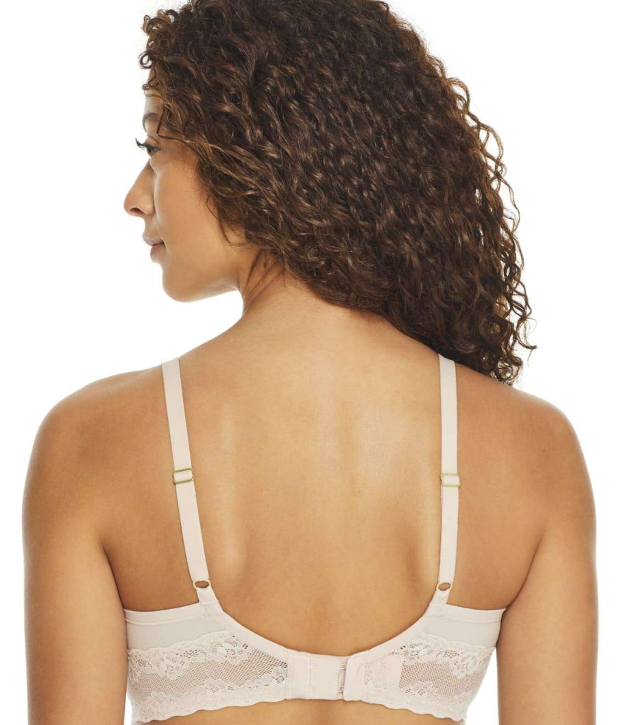 Bras * | Online Natori Bliss Perfection Unlined Seamless Bra