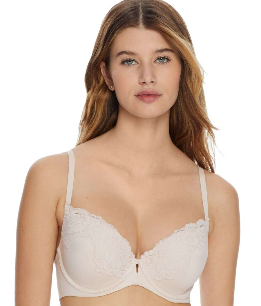 Bras * | Outlet Maidenform Comfort Devotion Your Lift Push-Up Bra