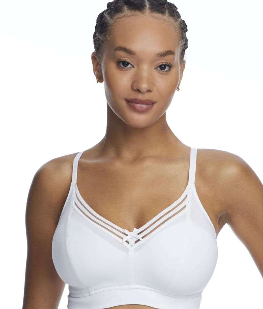 Pour Moi Bras * | Outlet Pour Moi Twist Bralette