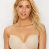 Wacoal Bras * | Sale Wacoal Red Carpet Strapless Bra