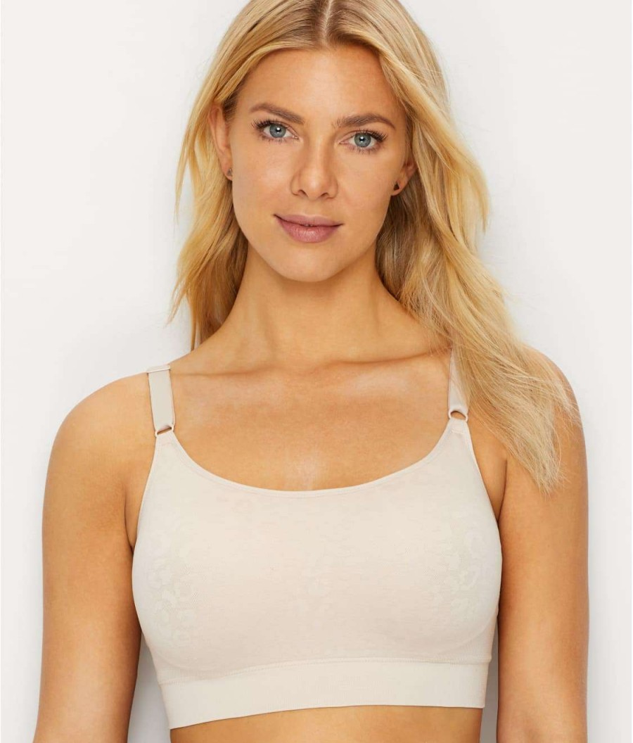 Bras * | Cheap Olga Easy Does It Wire-Free T-Shirt Bra