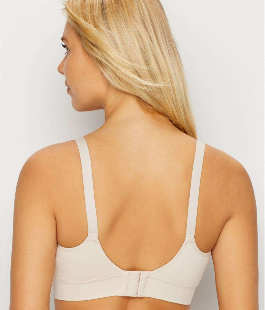 Bras * | Cheap Olga Easy Does It Wire-Free T-Shirt Bra