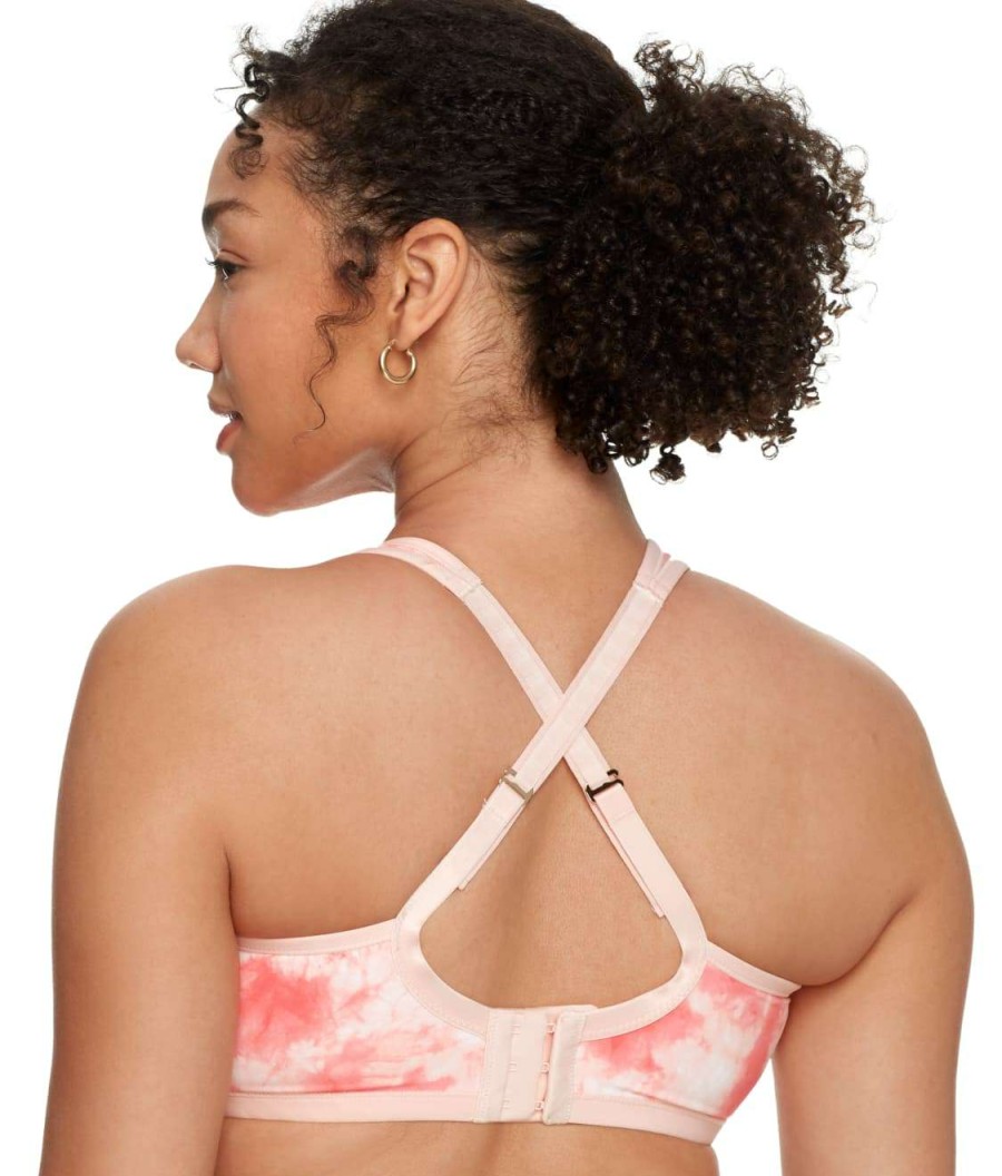 Bras * | Outlet Natori Yogi Underwire Sports Bra