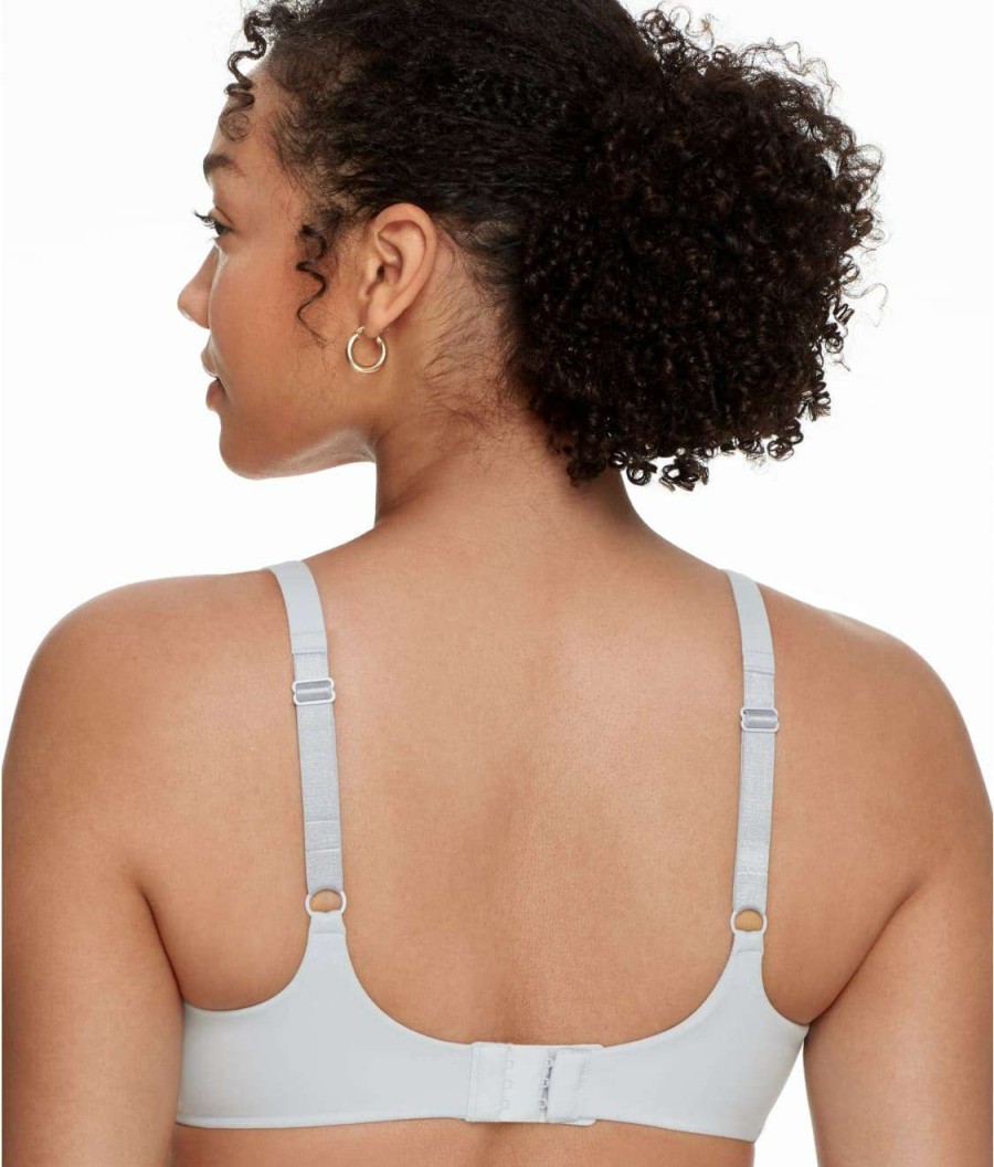 Wacoal Bras * | Sale Wacoal How Perfect Wire-Free T-Shirt Bra