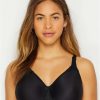 Wacoal Bras * | Outlet Wacoal Bodysuede Ultra Seamless Bra