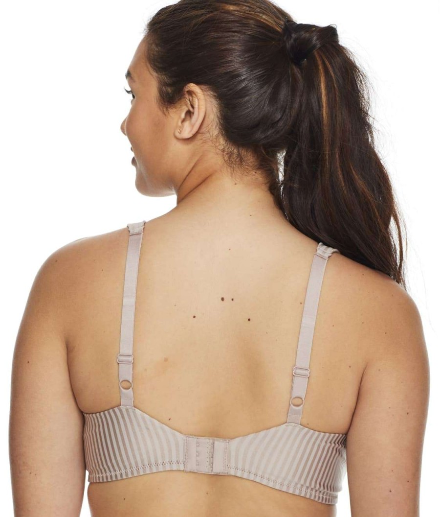 Bras * | Online Playtex Secrets Perfectly Smooth Wire-Free Bra