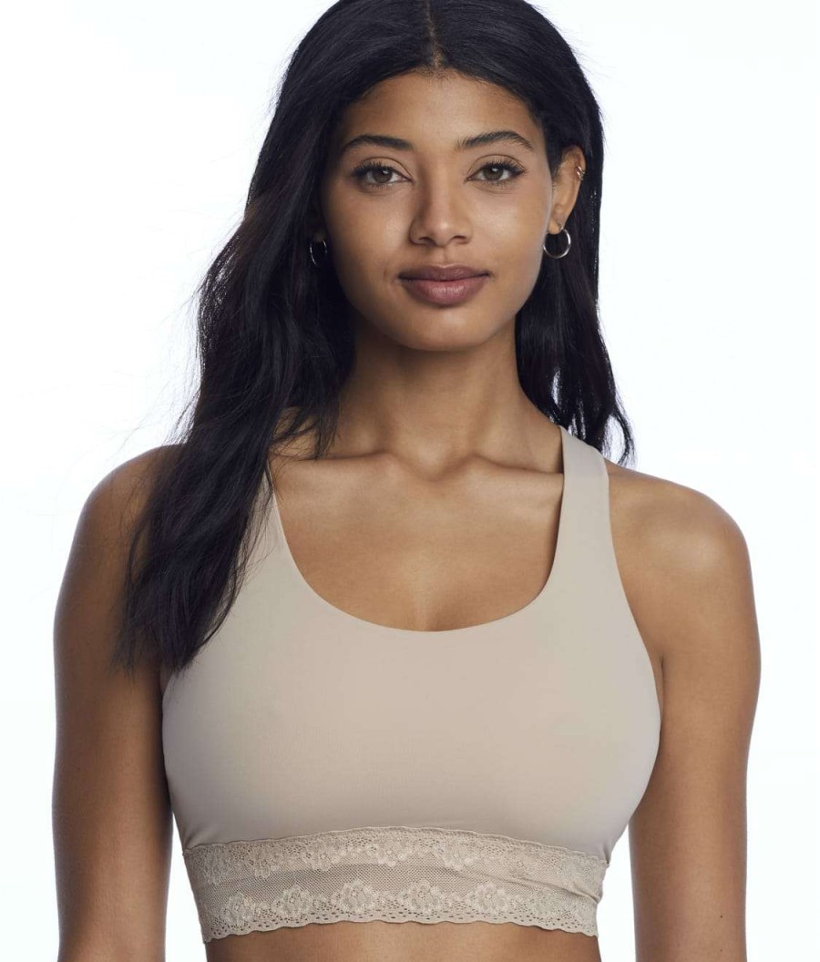 Bras * | Outlet Natori Bliss Perfection Bralette