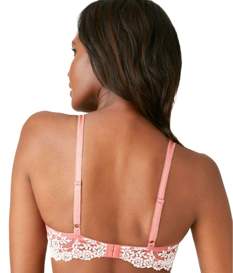 Wacoal Bras * | Sale Wacoal Embrace Lace T-Shirt Bra