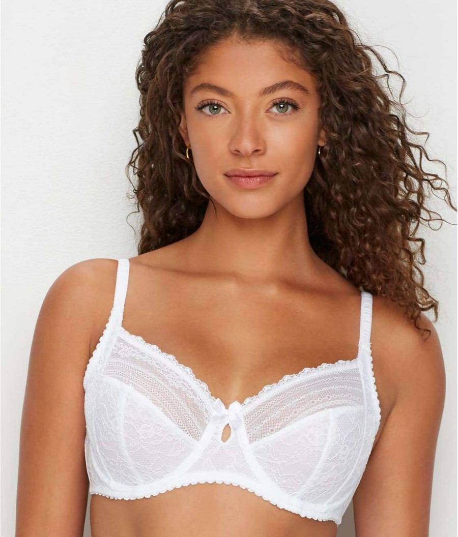 Pour Moi Bras * | Cheap Pour Moi Remix Side Support Bra