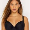 Wacoal Bras * | Online Wacoal La Femme Plunge T-Shirt Bra