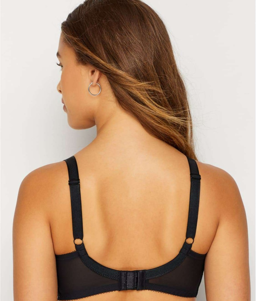 Wacoal Bras * | Online Wacoal La Femme Plunge T-Shirt Bra