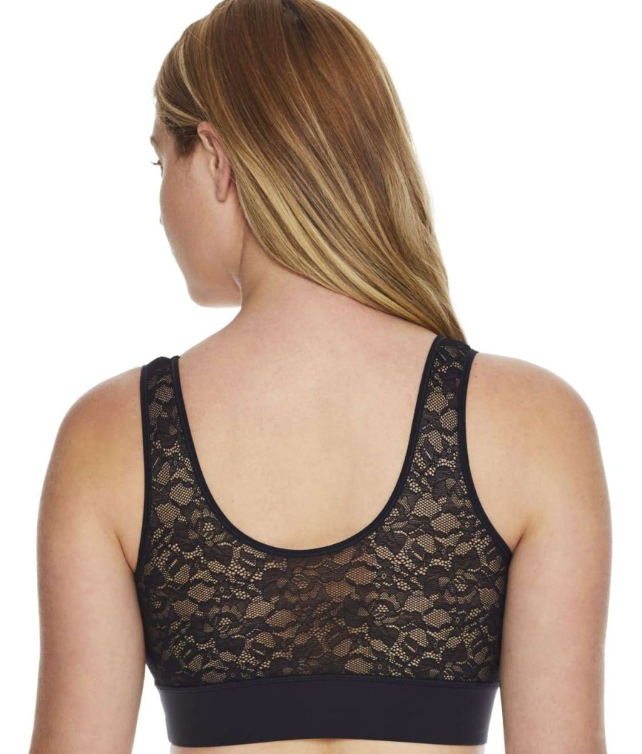 Bras * | Online Natori Bliss Femme Lace Bralette