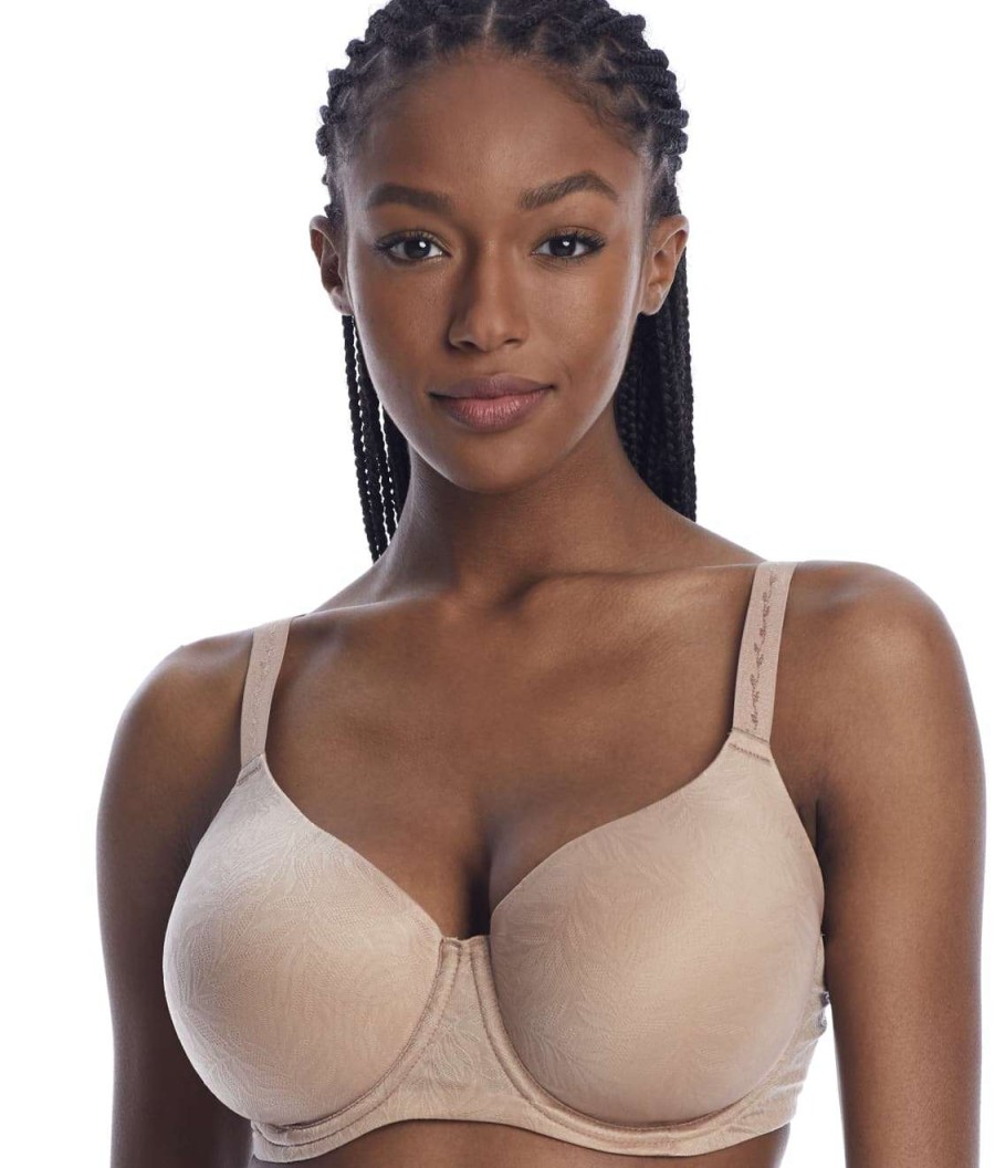 Wacoal Bras * | Sale Wacoal Inside Edit T-Shirt Bra