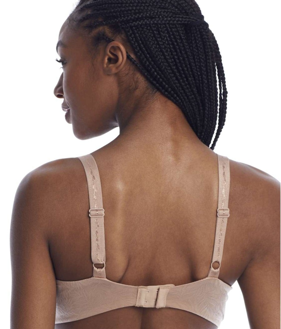 Wacoal Bras * | Sale Wacoal Inside Edit T-Shirt Bra