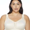 Bras * | Outlet Playtex 18 Hour Comfortflex Wire-Free Bra