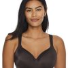 Bras * | Sale Playtex Love My Curves Amazing Shape Bra Espresso