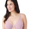 Wacoal Bras * | Online Wacoal Soft Embrace Front-Close Bra