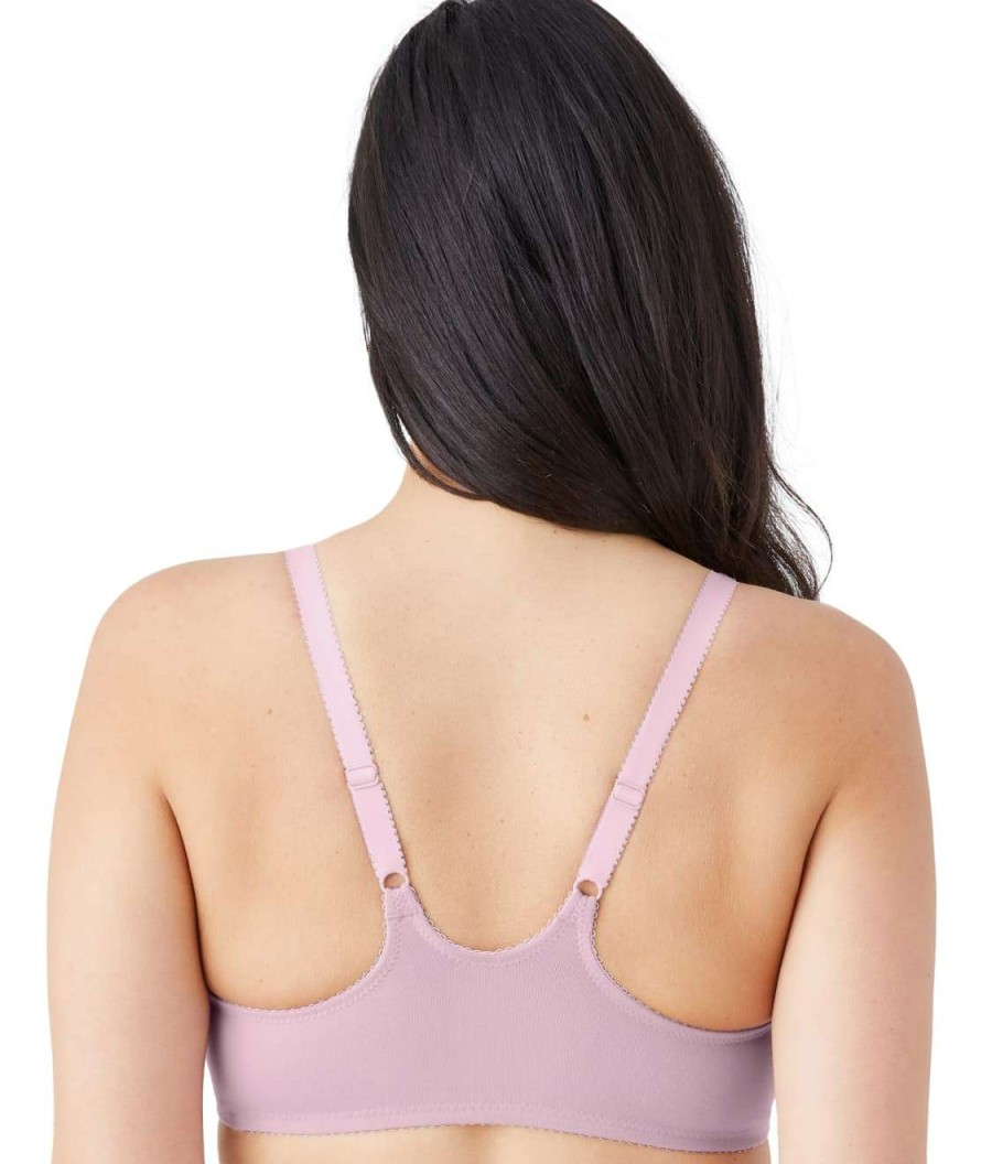 Wacoal Bras * | Online Wacoal Soft Embrace Front-Close Bra