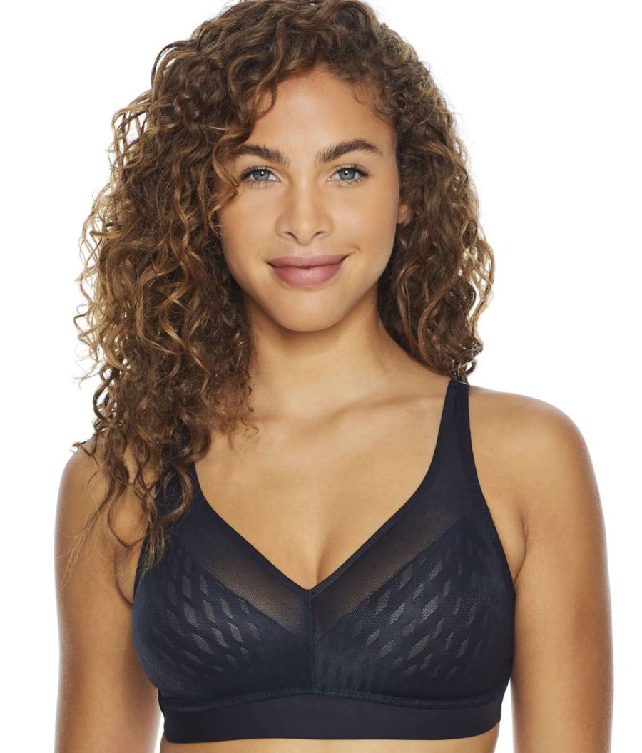 Wacoal Bras * | Online Wacoal Elevated Allure Wire-Free Bra