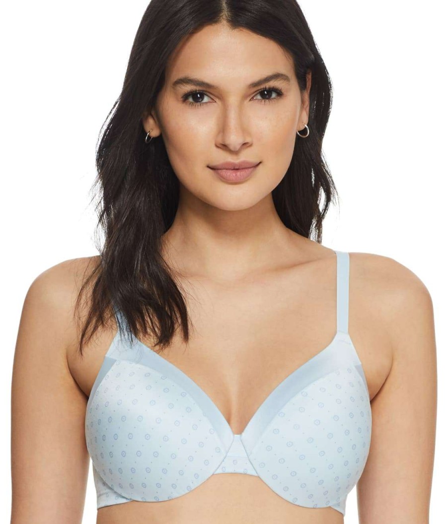 Bras * | Sale Maidenform Comfort Devotion Extra Coverage T-Shirt Bra