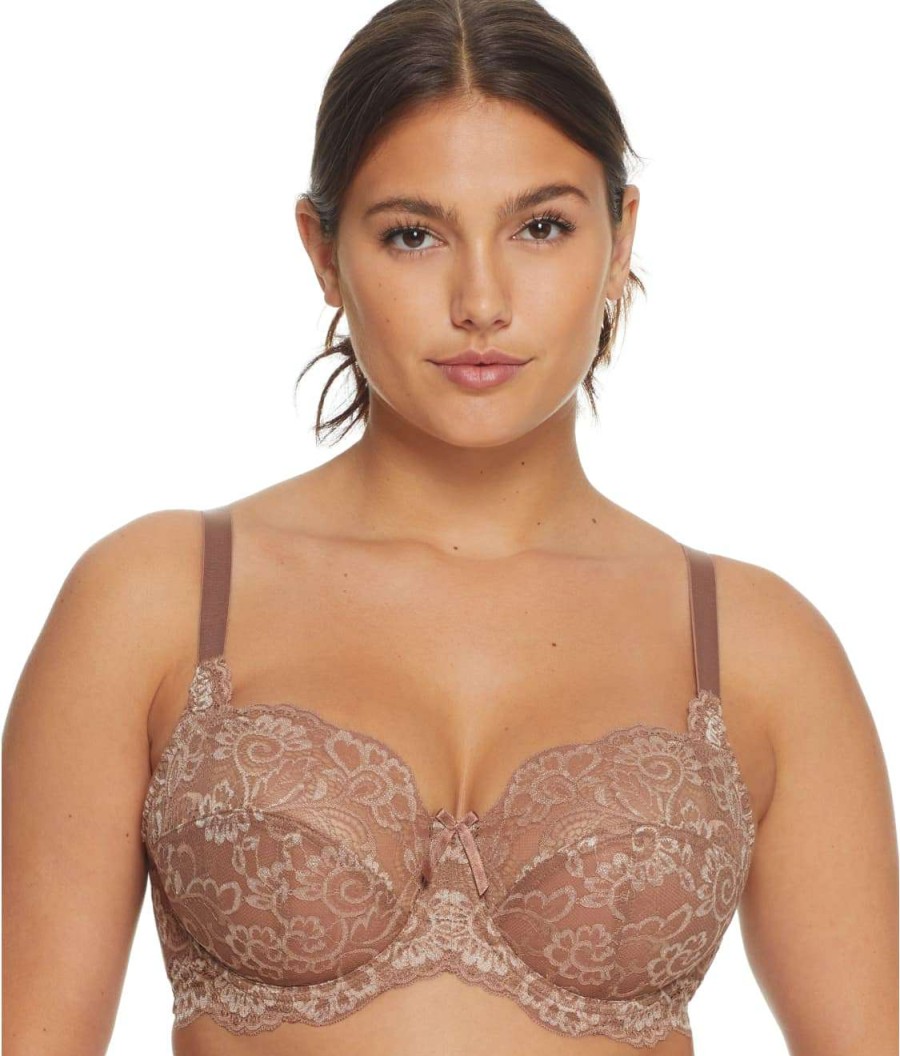 Bras * | Cheap Panache Andorra Side Support Bra