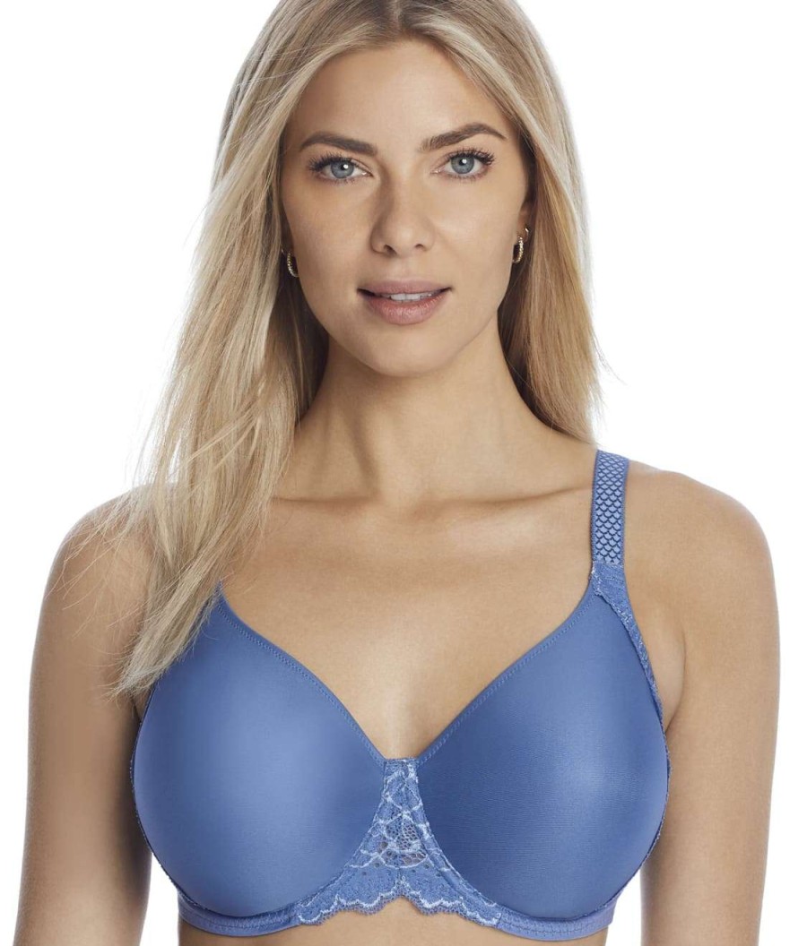 Bras * | Cheap Simone Perele Caresse Minimizer Bra