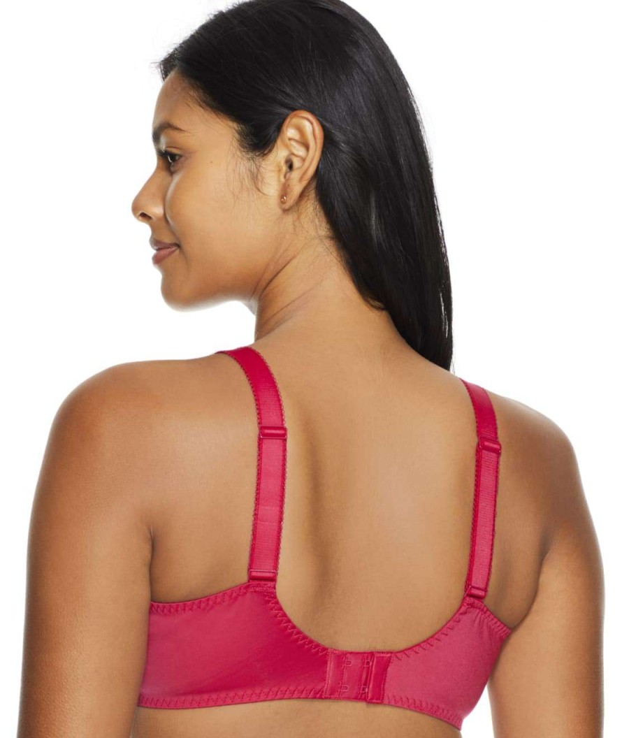 Bras * | Outlet Simone Perele Delice Side Support Bra