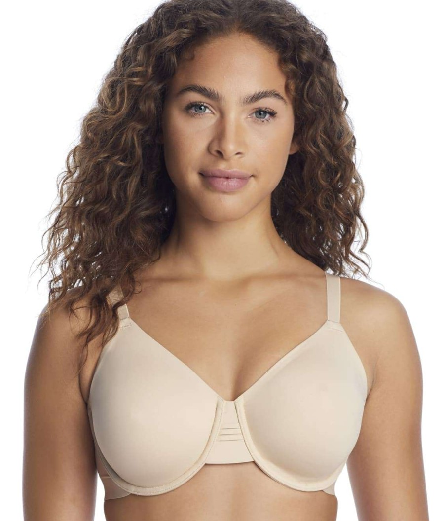 Wacoal Bras * | Online Wacoal At Ease Seamless Underwire Bra