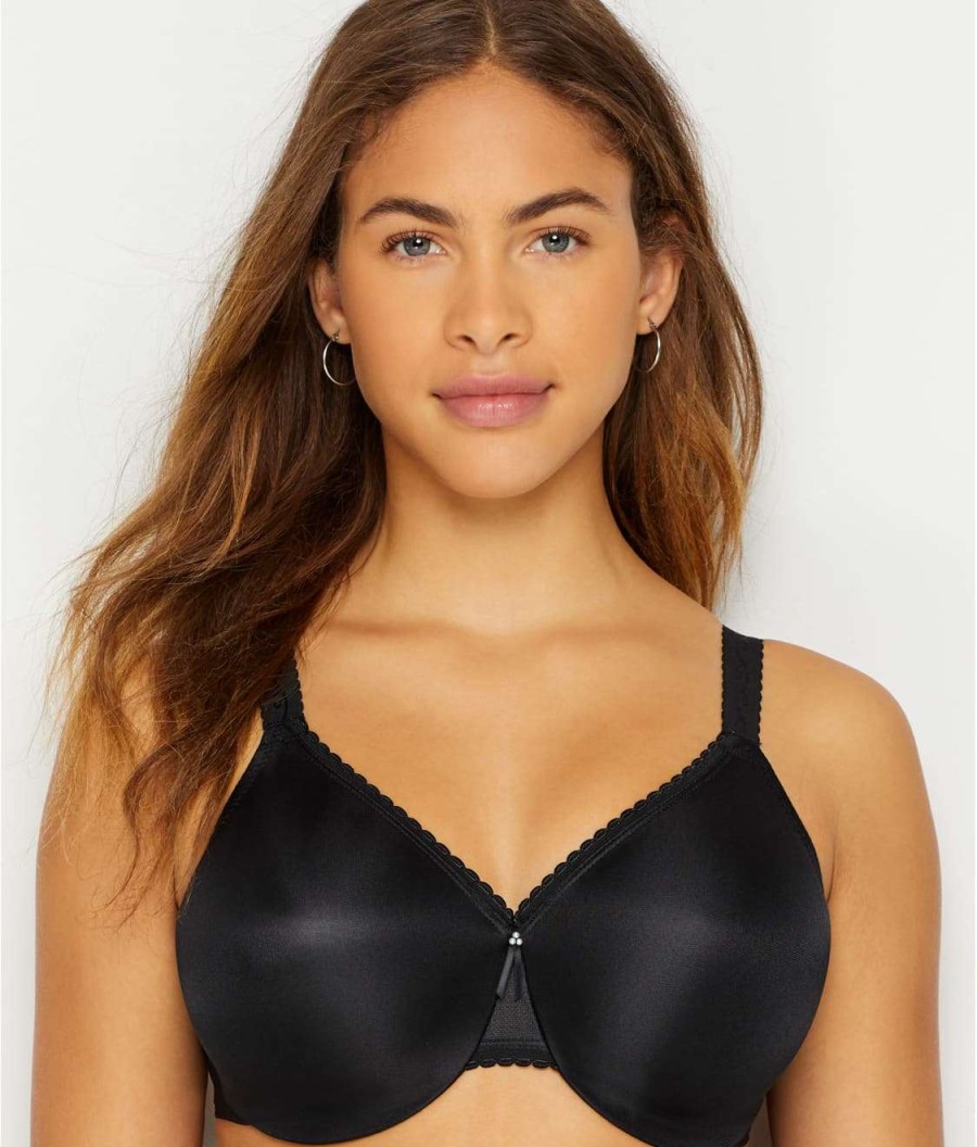 Wacoal Bras * | Outlet Wacoal Simple Shaping Minimizer Bra