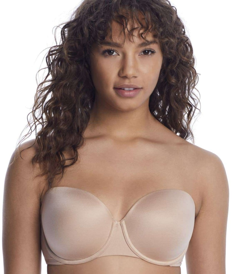 Bras * | Online Reveal The Multiway Strapless Bra