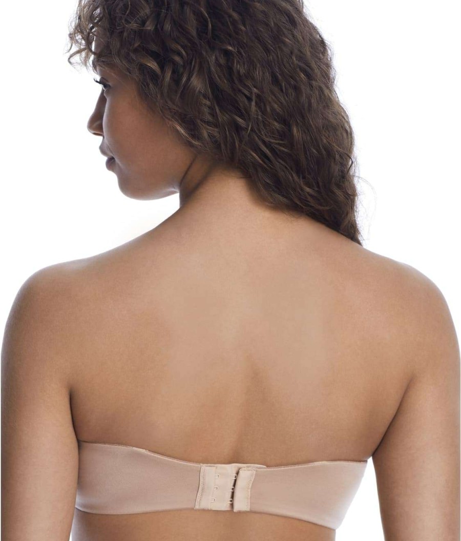 Bras * | Online Reveal The Multiway Strapless Bra