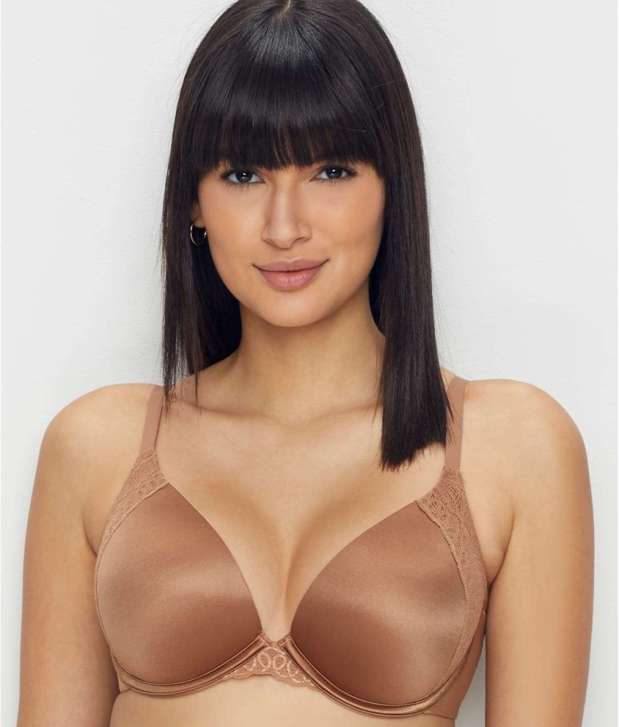 Bras * | Cheap Maidenform Natural Boost T-Shirt Bra