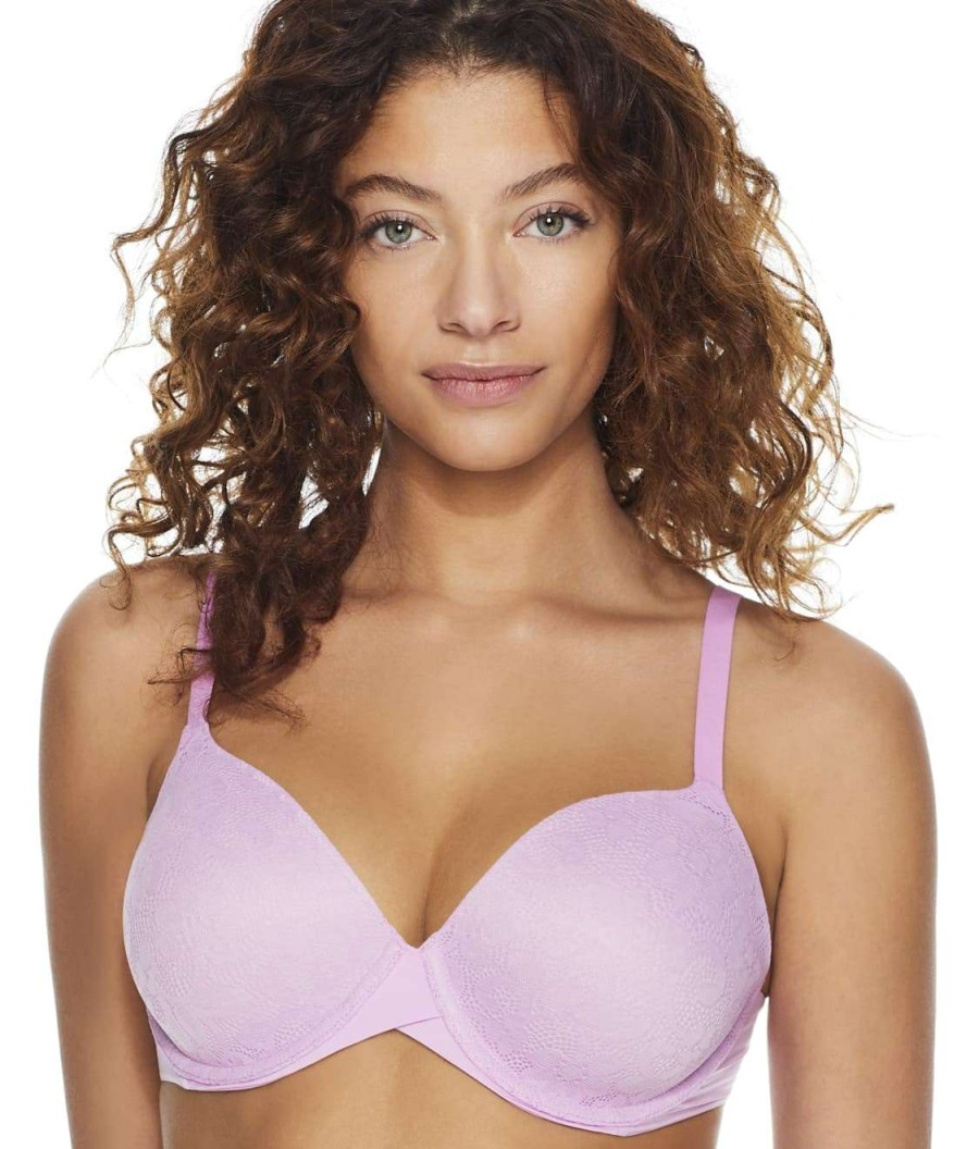 Bras * | Cheap Maidenform One Fab Fit Convertible T-Shirt Bra