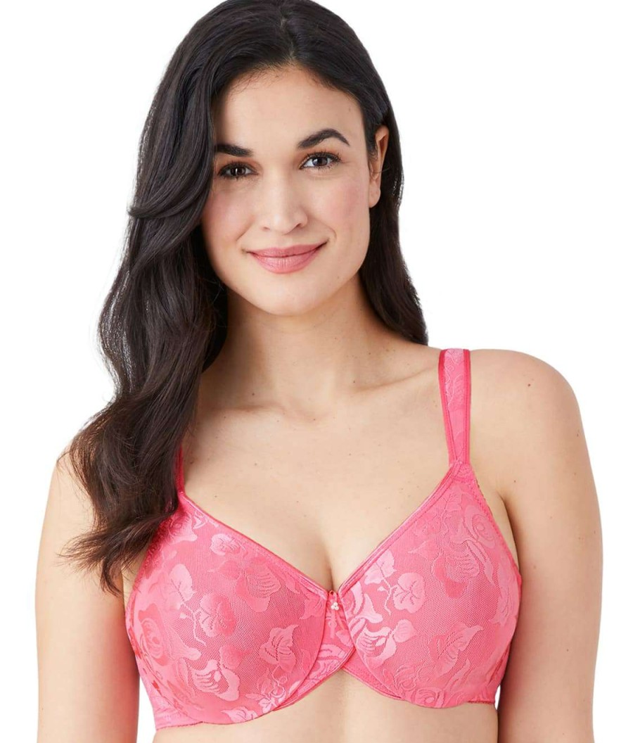 Wacoal Bras * | Outlet Wacoal Awareness Seamless Bra