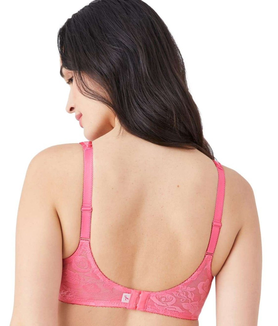 Wacoal Bras * | Outlet Wacoal Awareness Seamless Bra