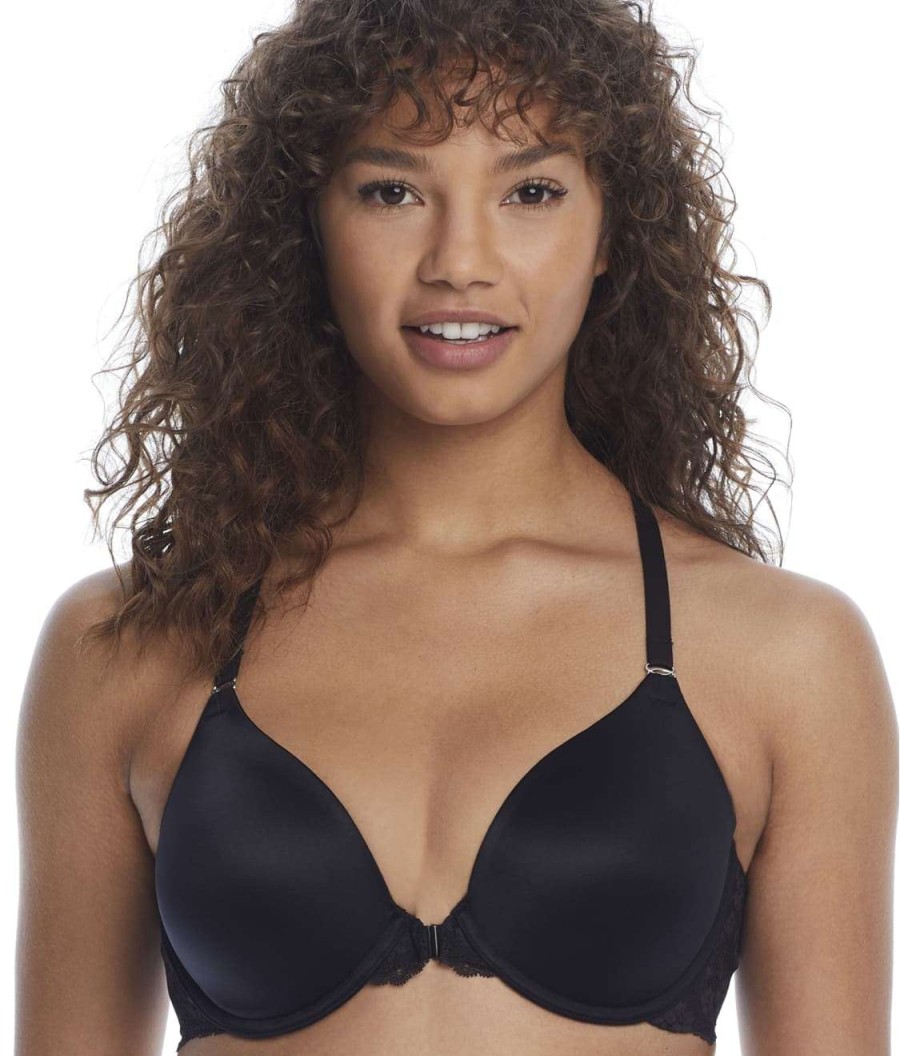 Bras * | Outlet Maidenform One Fab Fit Extra Coverage T-Back T-Shirt Bra